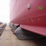 Experienced Marine Salvage Airbags Length 5m-18m Experienced