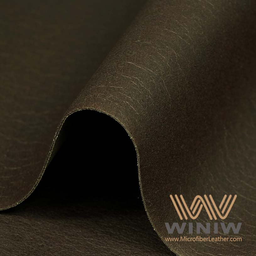 Best Leather Substitute Material for Shoes
