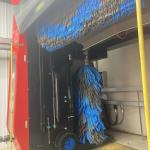 4 Modes Washing Fully Automatic Rollover Car Wash Machine OEM