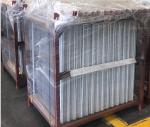 Bulkheads 8mm Aluminum Sheet