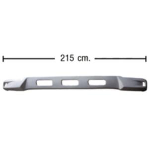 China Lower Bumper For ISUZU DECA 360 Truck Spare Body Parts wholesale