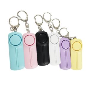 China Alarma defensa personal Women Girls Kids Elderly Night Walker's portable emergency products wholesale