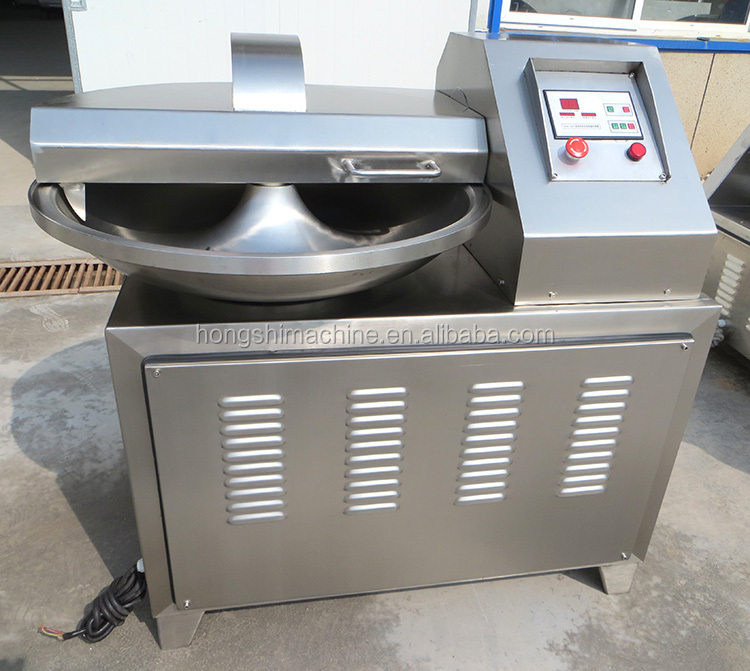 5.5kw Meat Sausage Filling Tying Machine Production Line High Capacity