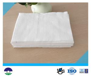 China Landscape Filter Fabric Road Construction Fabric Good Porosity Water Permeability wholesale