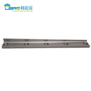 China Bottom Knife Bar 3KTD84 For Hauni KT2 Tobacco Cutter wholesale