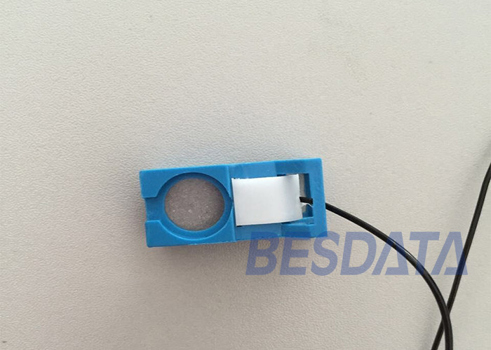 Ear Clip Medical EEG Electrodes / Ear Clip Sensor Precise Measurement