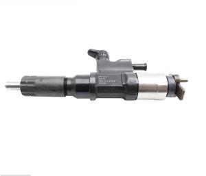 China 095000 5471 SUMITOMO Toyota Fuel Injector DLLA158P984 / P1096 wholesale