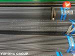 ASME SA179 Low Carbon Steel Cold Drawn Seamless Boiler Tubes