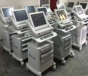 HIFU LASER (BEIJING) TECHNOLOGY--JIANGYAN INDUSTRY CO.,LTD