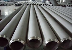 China ISO9001 CS Seamless Pipe 14mm Carbon Steel Pipe Punching wholesale