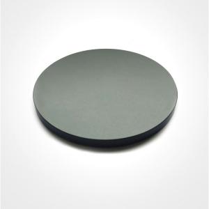 China Black PCBN Blank with Low Thermal Conductivity for Polycrystalline Cubic Boron Nitride wholesale