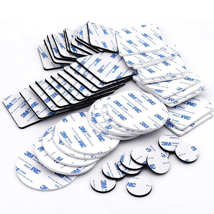 Adhesive Double Sided Foam Tape
