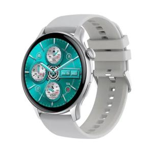 China 1.43 Inch HD AMOLED Display Smartwatch , HK85 260mAh Smart Watch BT Calling wholesale