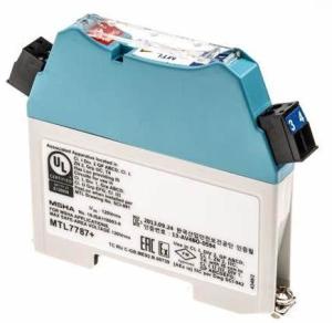 China MTL7700 Range DIN-rail Mounting Safety Barriers MTL7787+ wholesale
