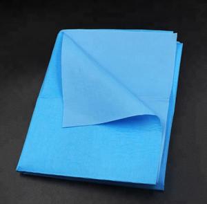 China Disposable Non Woven Cover Sheet Non Woven For Beauty Salon Or Hospital wholesale