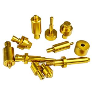 China Professional CNC Turning Machining Services for OEM Parts wholesale