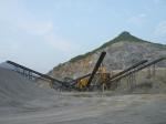 China Supplier 30000m2 Annual Shale Ceramsite Production Line