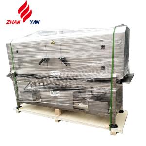 China Cheap Price Good Quality Automatic Bottle Steam Shrink Tunnels wholesale