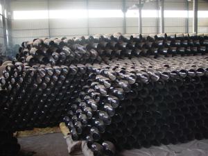 China carbon steel fitting 90 degree elbows wholesale