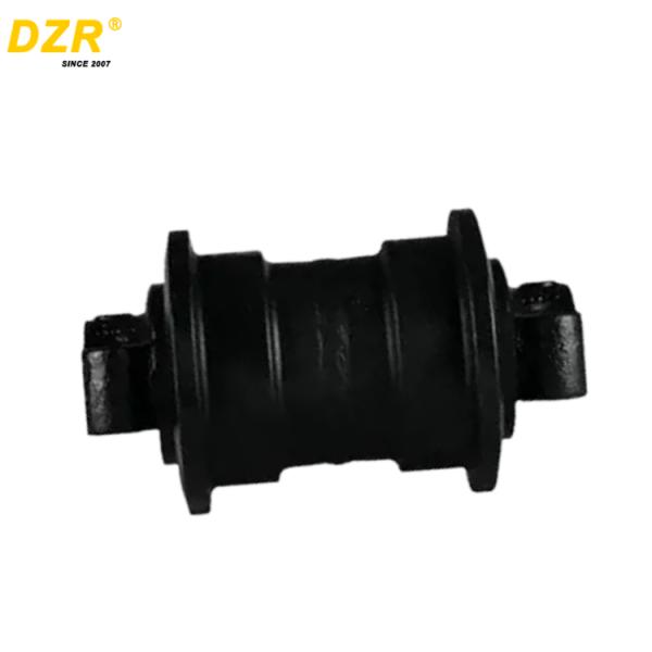 Forged Wear Resistant EX100-5 Excavator Track Roller Undercarriage Parts For Sale