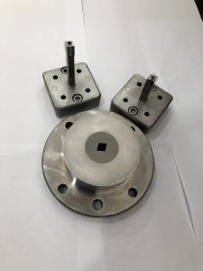 China High Precision Iron Powder Metallurgy 100 % Inspection Quality Control wholesale