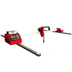 China 60A 100A 120A Cnc Gantry Plasma Cutting Machine wholesale