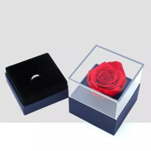 China rose grade a preserved rose Wholesale beauty and the beast rose grade a preserved rose wholesale