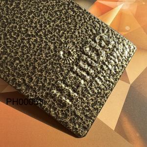 China Customized Metal Surface Antique Hammertone Texture Powder Coating Paint Coating wholesale
