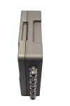ST502 4-20mA Output Ultrasonic Flowmeter