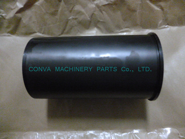 Diesel Piston Engine Type Cylinder Liner Kit 6d95 Komatsu Engine Spare Parts