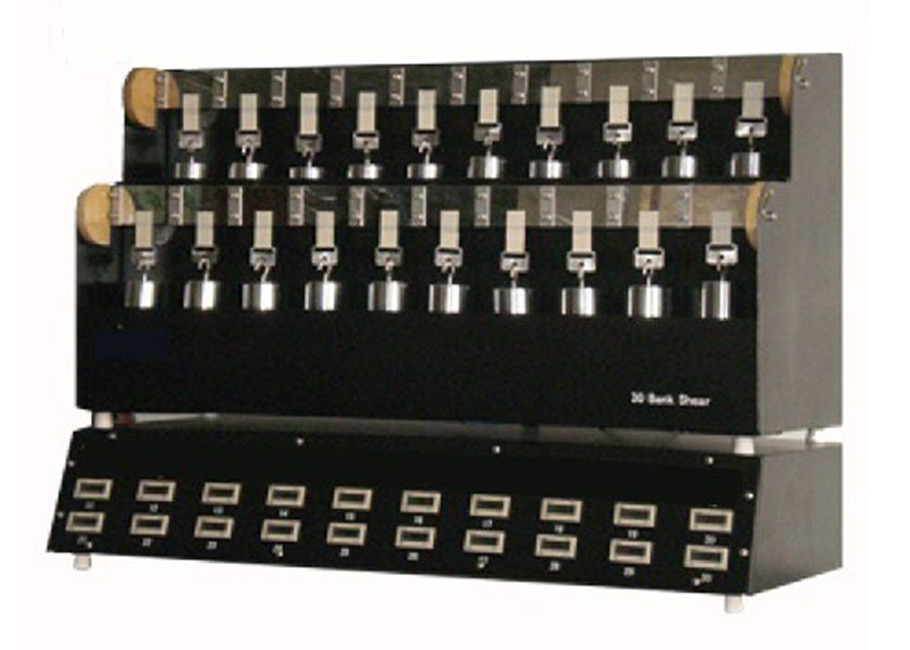 GB / T4851 Adhesion Testing Machine
