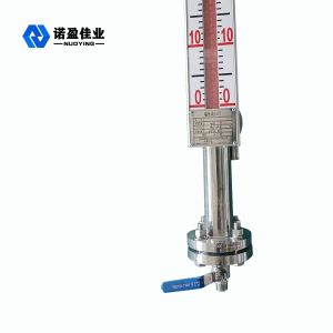 High pressure than 4.0Mpa and less than 10Mpa type Magnetic flap liquid level
