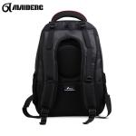 Lightweight Compact Laptop Backpack , 17 Inch Business Travel Backpack