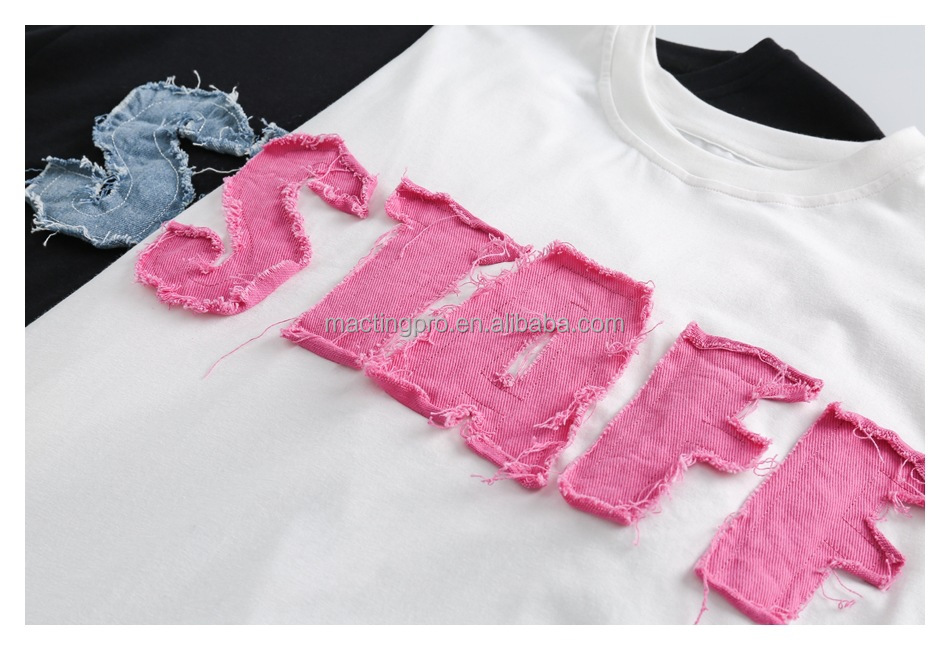 Custom Needle Detection Heavy Weight 400 gsm Cotton Oversized Drop Shoulder T shirt