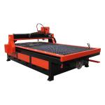 CNC Plasma Cutting Drilling Machine for 25-30mm Steel Stainless Steel