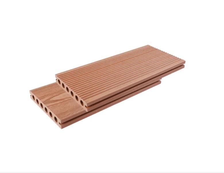 Wood Plastic Composite WPC Garden/Outdoor Decking Fence / Flooring (NYN150*25)