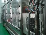 Fruit Juice PET Bottle 30000bph Dry Aseptic Filling Machine