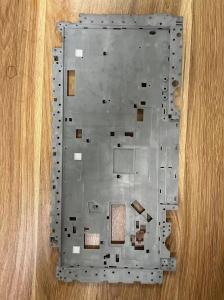 China AZ91D Magnesium Alloy Computer Case Light Weight Lenovo Shell wholesale