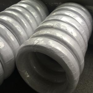 China Customized Size Stainless Steel Spring Wire High Fatigue Resistance wholesale