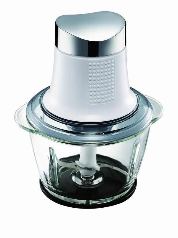 MC701 Glass Chopping Bawl Food Chopper Meat Mincer