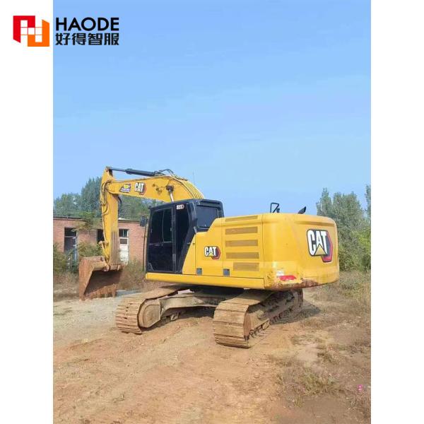 2020 Used Crawler Excavator Cat 323 308e2 323D 336gc 336e 326D2 323D2 349