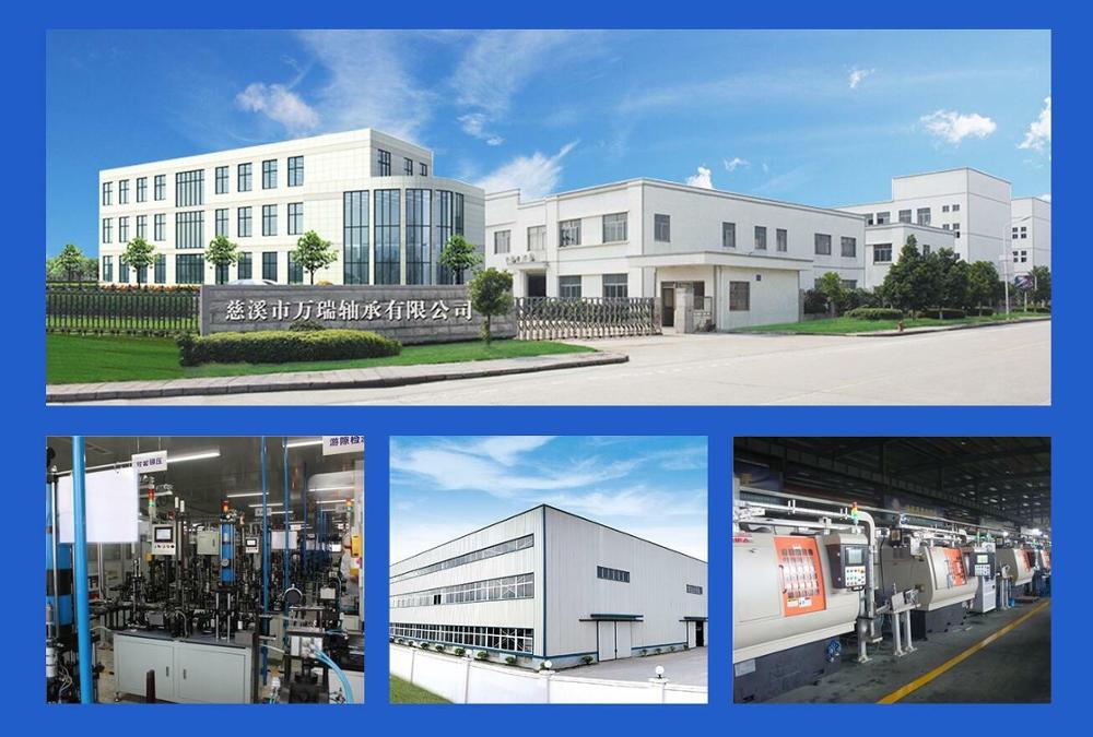 LINEAR Bearing With Rail Aluminium Cylinder Linear Ball Bearing Pillow Block for Long-Term