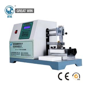China 59Kg Electrical Glove Testing Machine , Durability Testing Machine AC220V wholesale