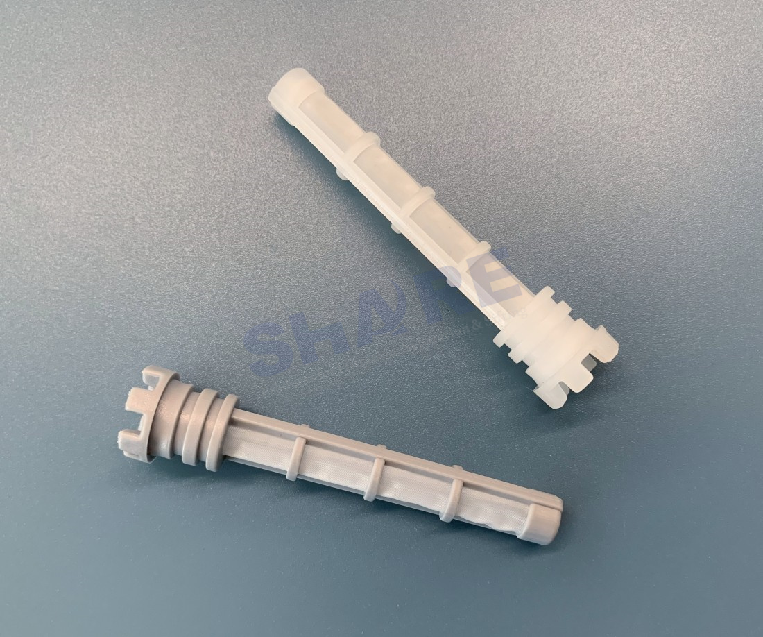 mesh tube