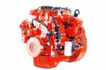160HP Euro3 Dongfeng Cummins ISDe160 30 Engine,Cummins Engine Assembly, Dongfeng