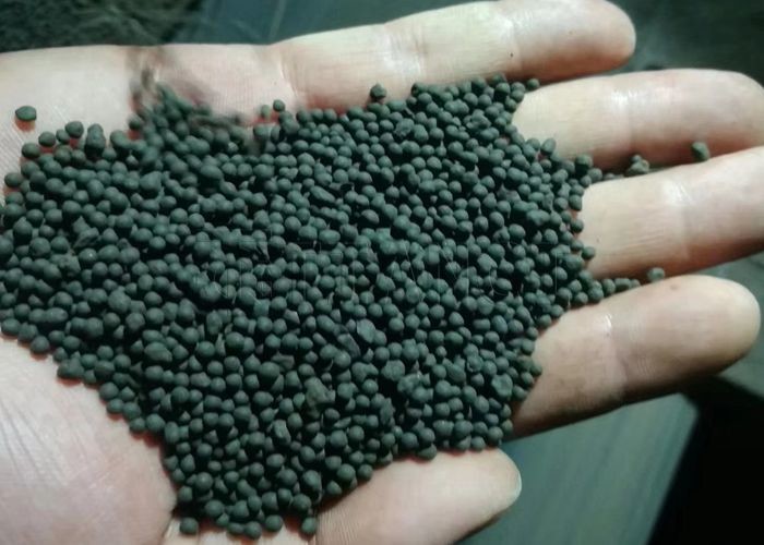 Biofertilizer Granulator Production Line Kaolin Granulator Production Line