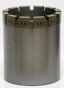 China High Speed Diamond Casing Shoes Bits BW NW HW Casing Shoe Bits wholesale