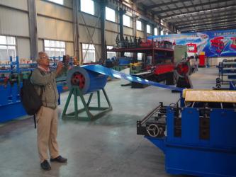 Jiangsu Lebron Machinery Technology Co., Ltd.