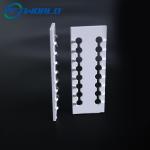 CNC Milling Turning Aluminum Parts Powder Coating Anodized Machining Parts