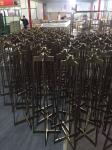 High quality 304 316 stainless steel color metal fabrication manufacturer in